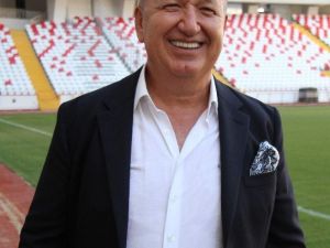 Antalyaspor’da Galibiyet Sevinci