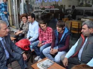 Pekşen, "Şike Davasıyla İlgili Verilen Beraat Kararı Yargıtayda Bozulur"
