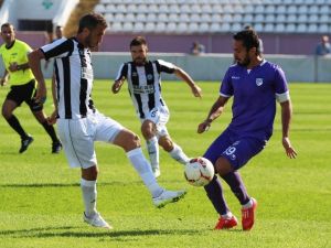 Spor Toto 2. Lig