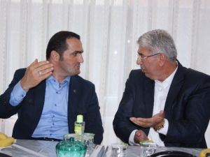 Ak Partili Yıldız: “Koalisyon İçin Muhalefet Elini Taşın Altına Koymadı”