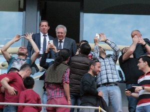 Spor Toto Süper Lig