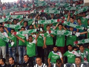 Bayanlar Voleybol 1. Ligi