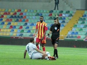 Spor Toto Süper Lig