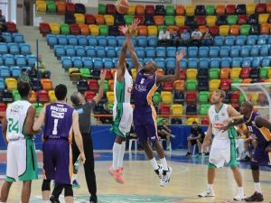 Spor Toto Basketbol Ligi