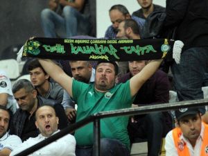 Spor Toto Süper Lig
