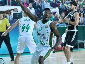Spor Toto Basketbol Ligi