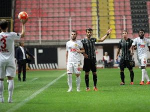 Spor Toto Süper Lig