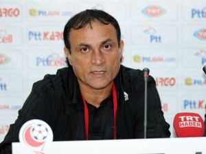 Kayseri Erciyesspor İzmir’den Eli Boş Dönüyor