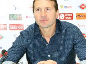 Vartaş Elazığspor Liderliğe Yükseldi