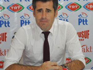 Adanaspor, Altınordu Maçının Ardından