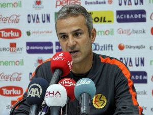 Kartal: “Bir Puan Almayı Hak Etmiştik”