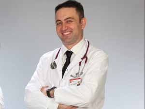 Kalbiniz Mi Aç Yoksa Mideniz Mi