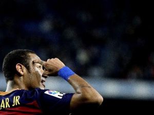 Neymar’dan Yeni Sözleşme Müjdesi