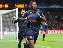 Şampiyonlar Ligi'nde gecenin sonuçları - VİDEO