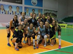 Bayanlar Voleybol Ligi’nde Haftanın Görünümü