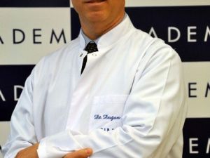 Osteoporoz Kadınları Tehdit Ediyor