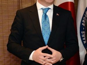 Aydın: "Artık Tüm Yollar Ankara’ya Çıkacak"