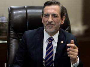 Btso Başkanı İbrahim Burkay: