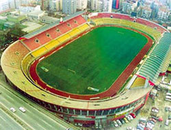 Ali Sami Yen Stadı satılıyor