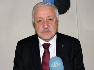 Başbakan Davutoğlu Gaziantep’te Miting Yapmayacak