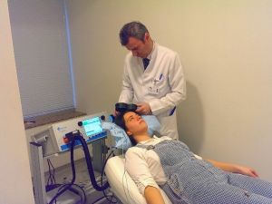 Felçli Hastalarda Umut Tms Tedavisi