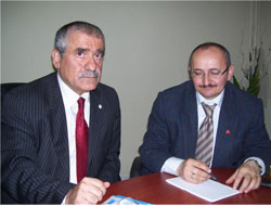 Rize Köydes'te % 100 Başarı