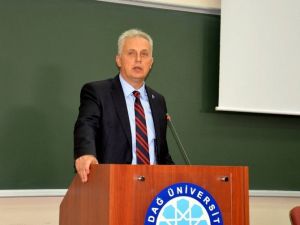 Ziraat Fakültesi Mezunları Yeni Öğrencilere Sektörü Anlattı