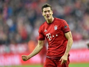 Lewandowskı: “Messı Ve Ronaldo İle Beni Kıyaslayamazsınız”