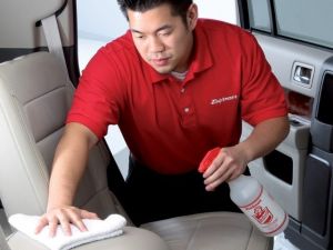 Zıebart’tan Otomobillere Grip Aşısı