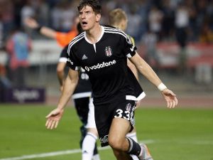 Beşiktaş’ta Nokta Atışı