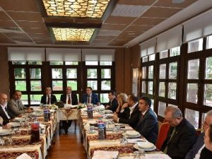 Suuçtu Şelalesi’ne Marka Proje