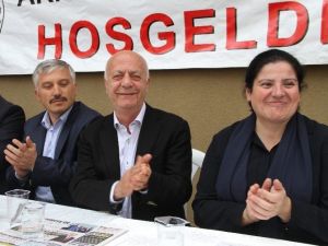 Ak Partili İsmet Uçma: “Ak Parti Ezici Bir Çoğunlukla İktidar Olacak”