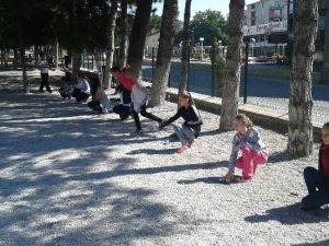 Bozüyük Hem Bocce Takımı Uluslararası Turnuvaya Katılacak