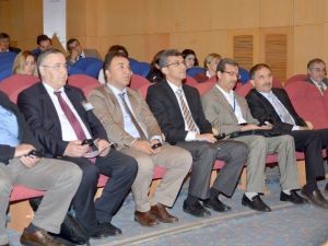 Esogü’de Ortak Cerrahi Grup Toplantısı