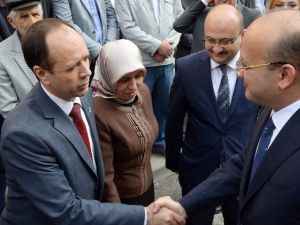 Yalçın Akdoğan: “Örgütün Stratejisi Çöktü”