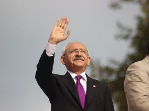 Kılıçdaroğlu: “Bu Ülkede Terörü Bitireceğim”