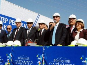 Maliye Bakanı Mehmet Şimşek: