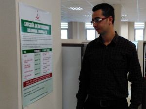 Sağlıkçılara Dokunan Yanacak