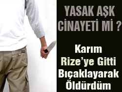 İnternetle Gelen Ölüm !