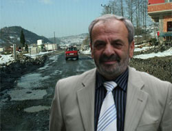 3 Yıldır Bitmeyen Yol