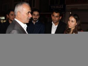 Ak Partili Erol Kaya: “Teröristi Bir Cicisi, Bir De Kötüsü Var Diye Ayırmaya Başladılar"