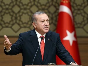 12. Muhtarlar Buluşması