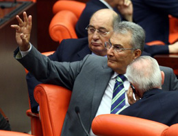 Baykal istedi, AKP 'Hay Hay' dedi