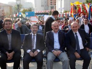 Ak Partili Nebati: "1 Kasım, 7 Haziran’ın Düzeltilmiş Hali Olacak"