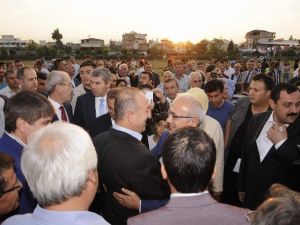 “Bakan Bilgin: “Türkiye’de Otoyol Seferberliği Başlattık”