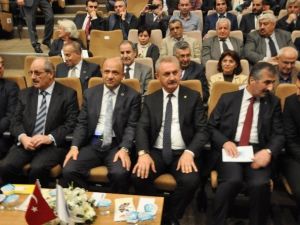 Bilim, Sanayi Ve Teknoloji Bakanı Fikri Işık:
