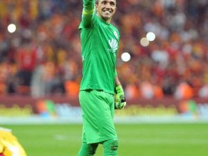 Muslera: "Biz De Gruptan Çıkmak İstiyoruz"
