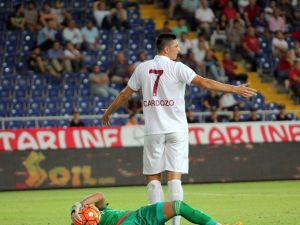 Spor Toto Süper Lig