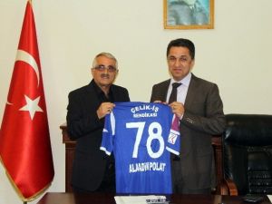 Tankut: "Samsunspor Maçını Kazanmak İçin Elimizden Geleni Yapacağız"