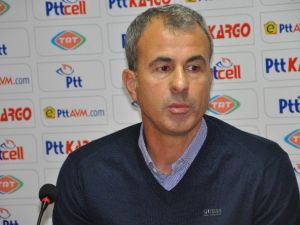 Giresunspor - Yeni Malatyaspor Maçının Ardından